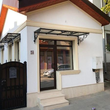 White House Apartment Pleven Luaran gambar