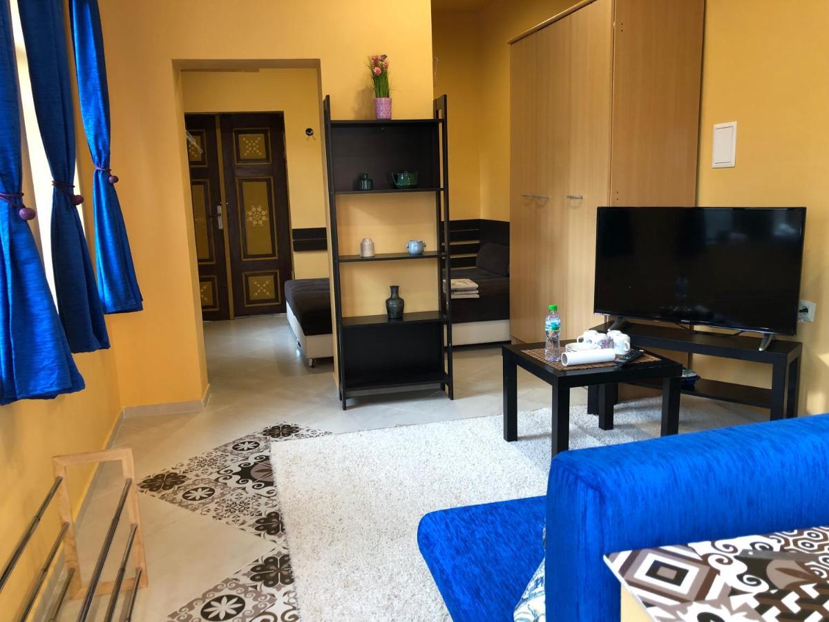 White House Apartment Pleven Luaran gambar