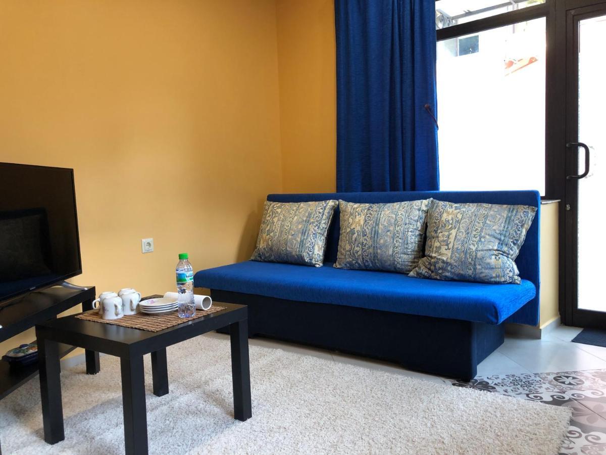 White House Apartment Pleven Luaran gambar